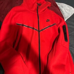 Nike Tech Suit men size medium